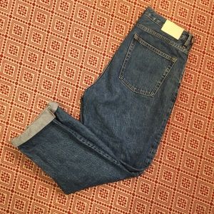 Everlane Cheeky jeans